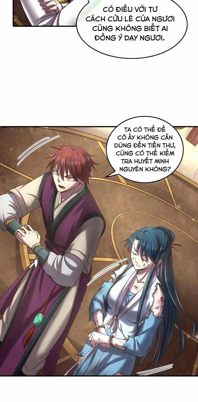 Xuân Thu Bá Đồ 50 trang 5