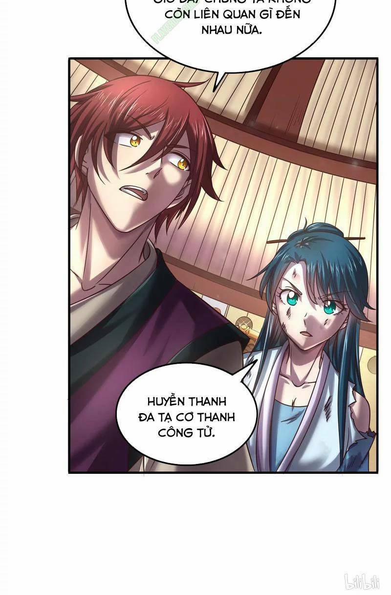 Xuân Thu Bá Đồ 50 trang 7