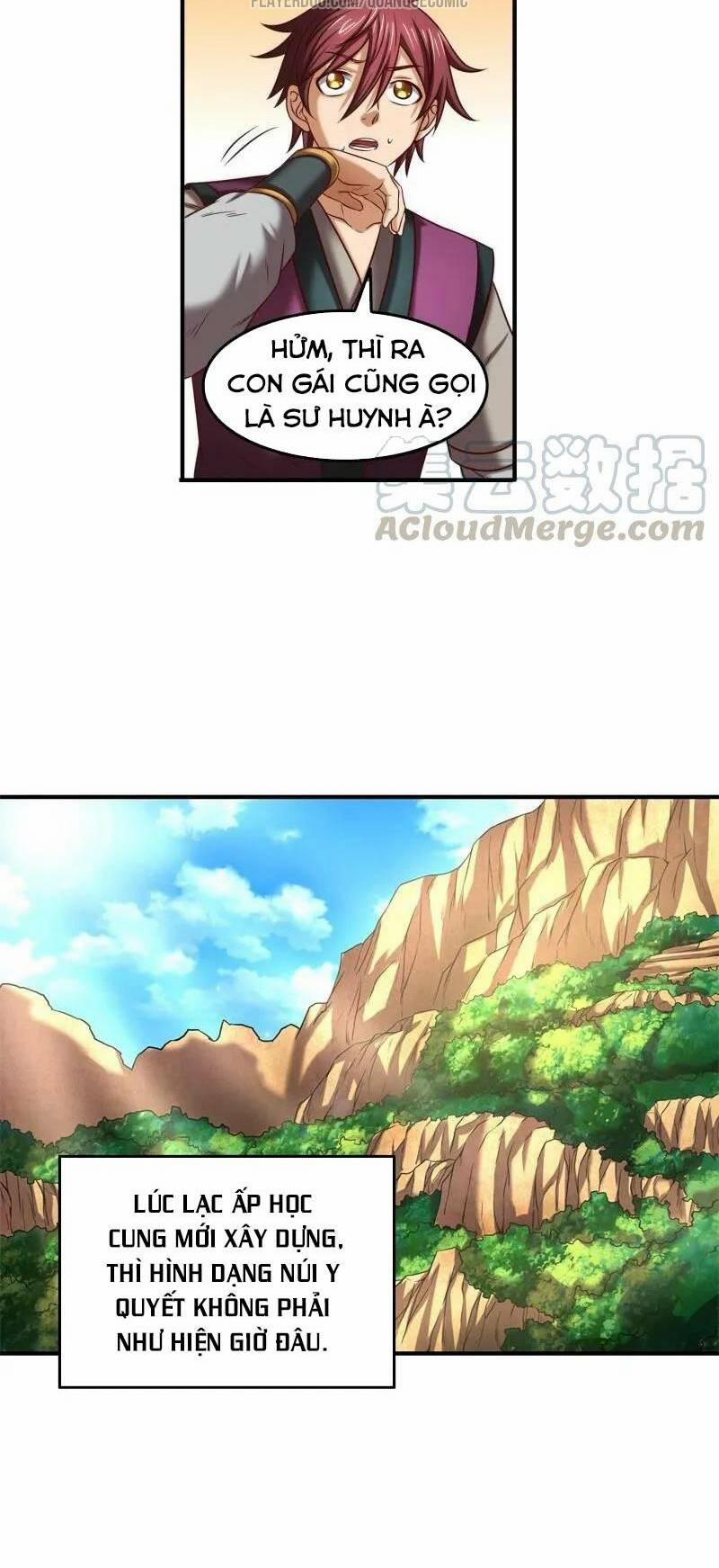 Xuân Thu Bá Đồ 51 trang 11