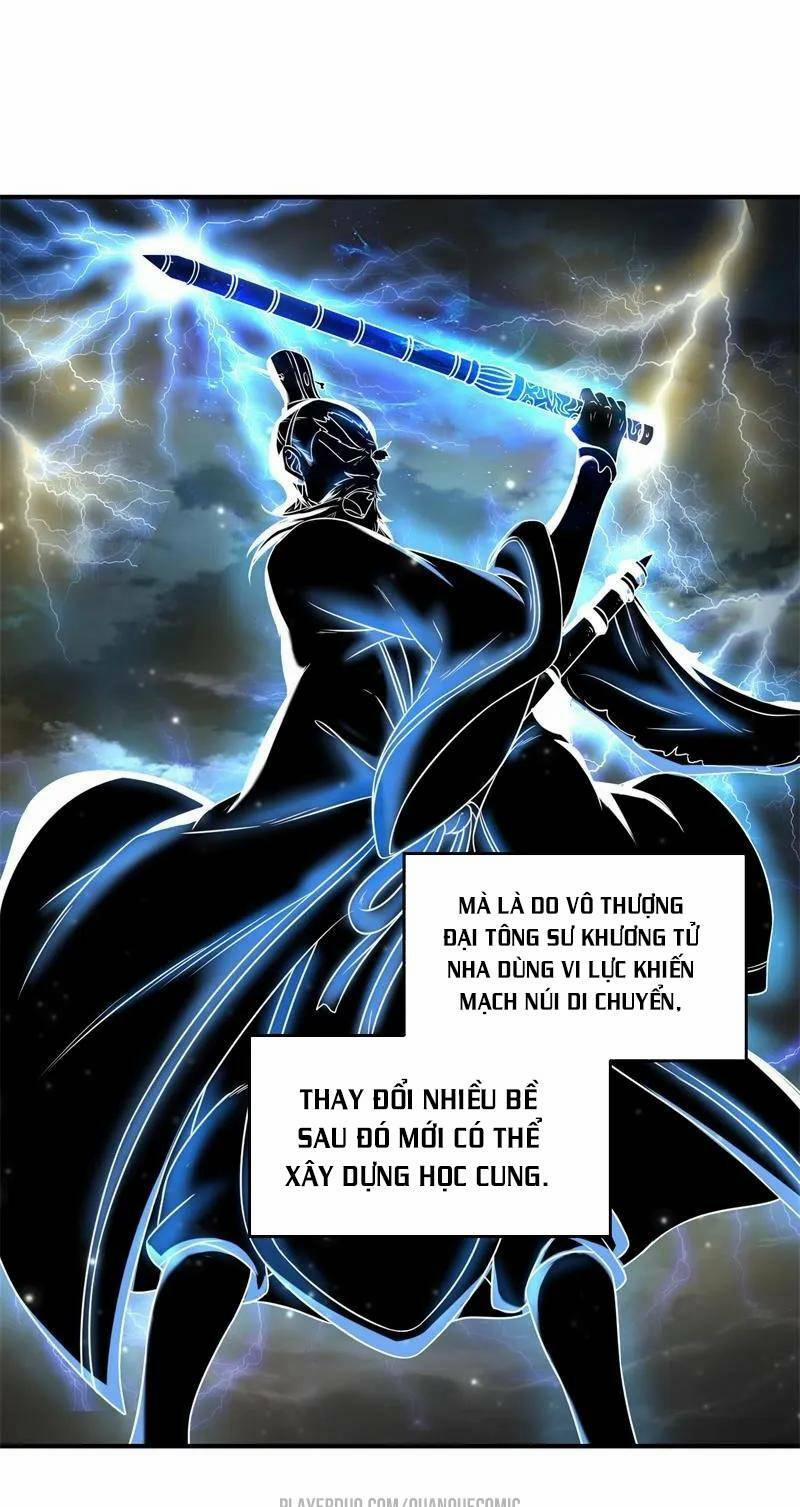 Xuân Thu Bá Đồ 51 trang 12