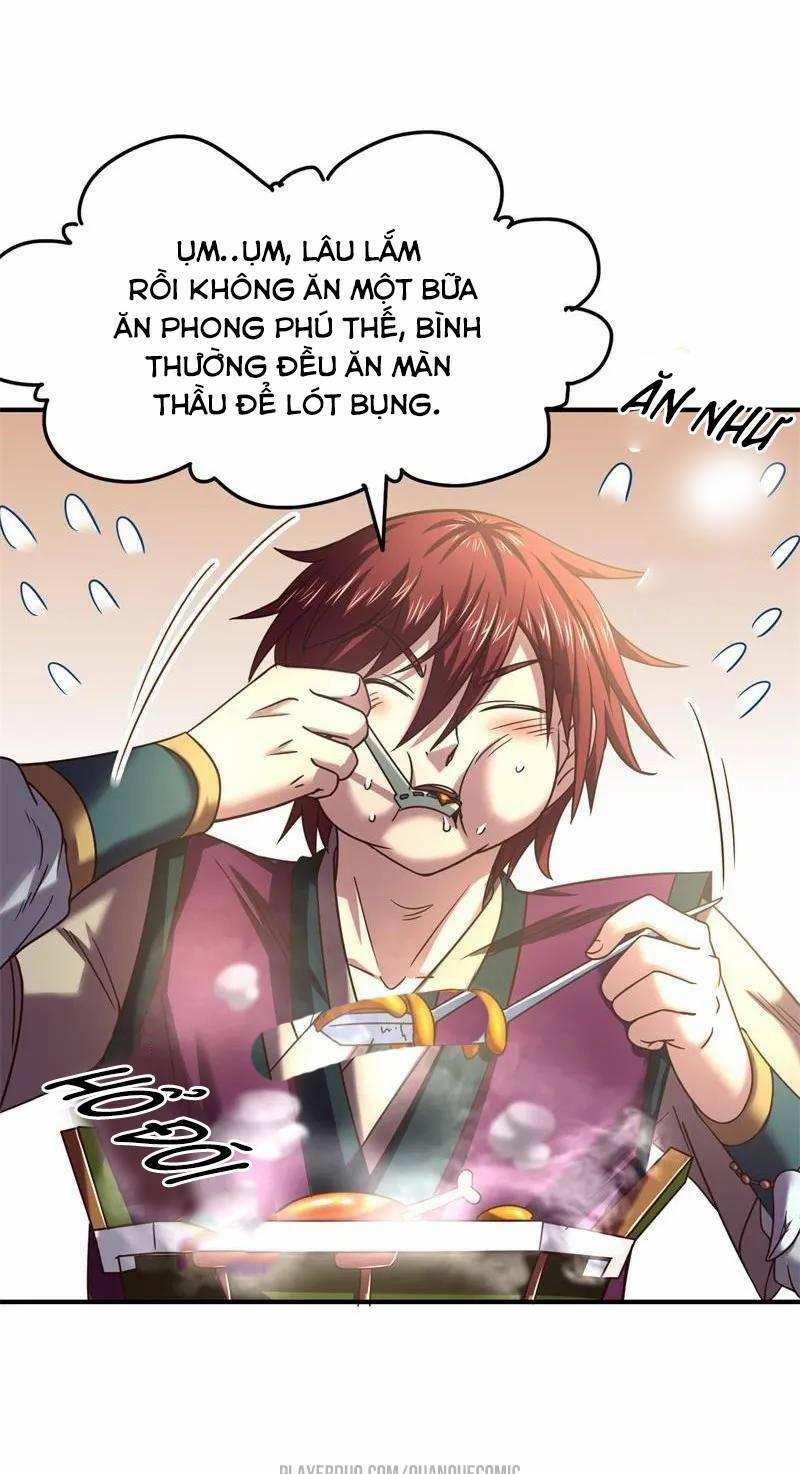 Xuân Thu Bá Đồ 51 trang 2