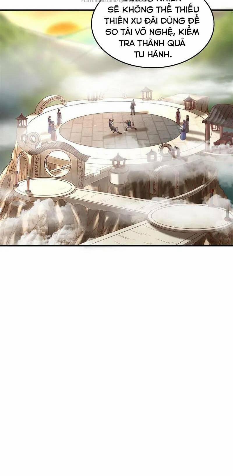 Xuân Thu Bá Đồ 51 trang 25