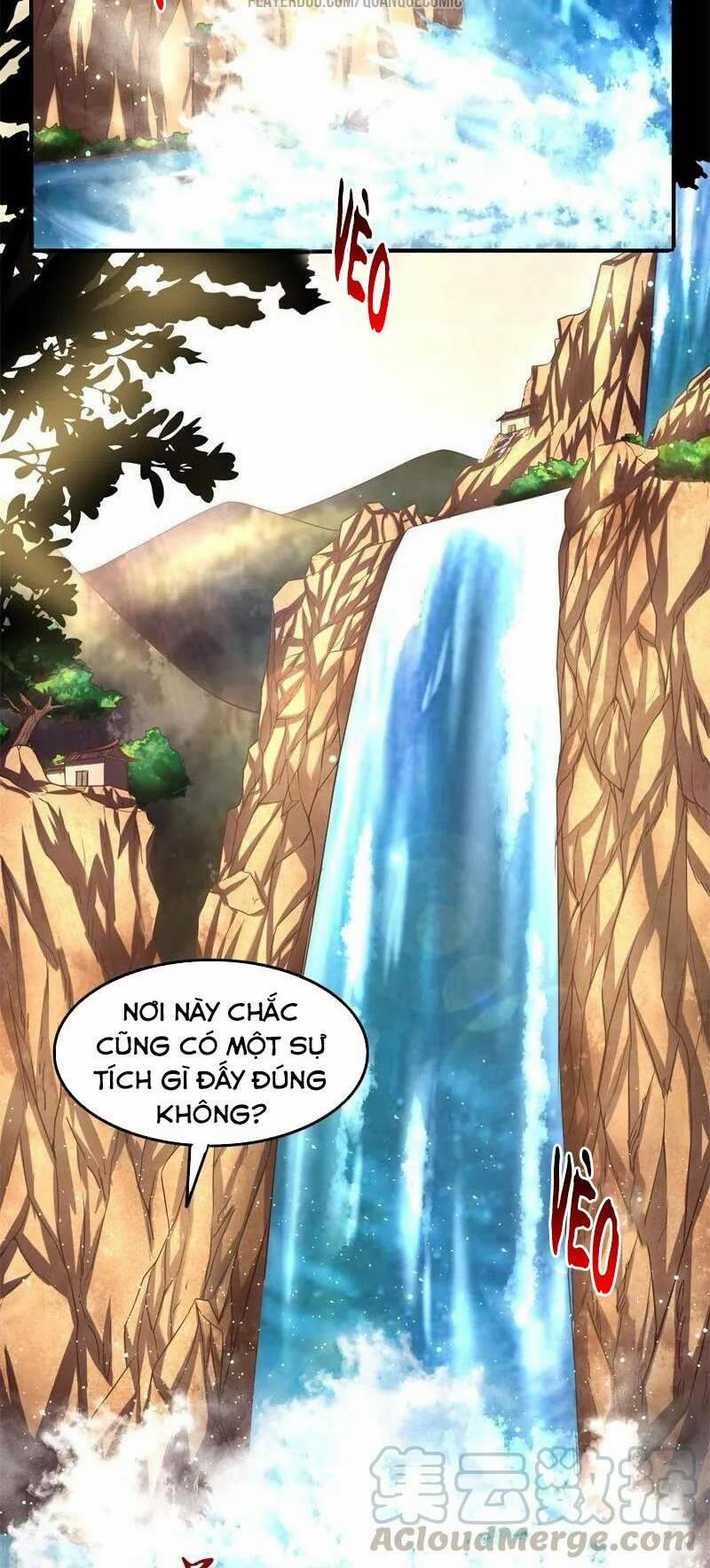 Xuân Thu Bá Đồ 51 trang 27