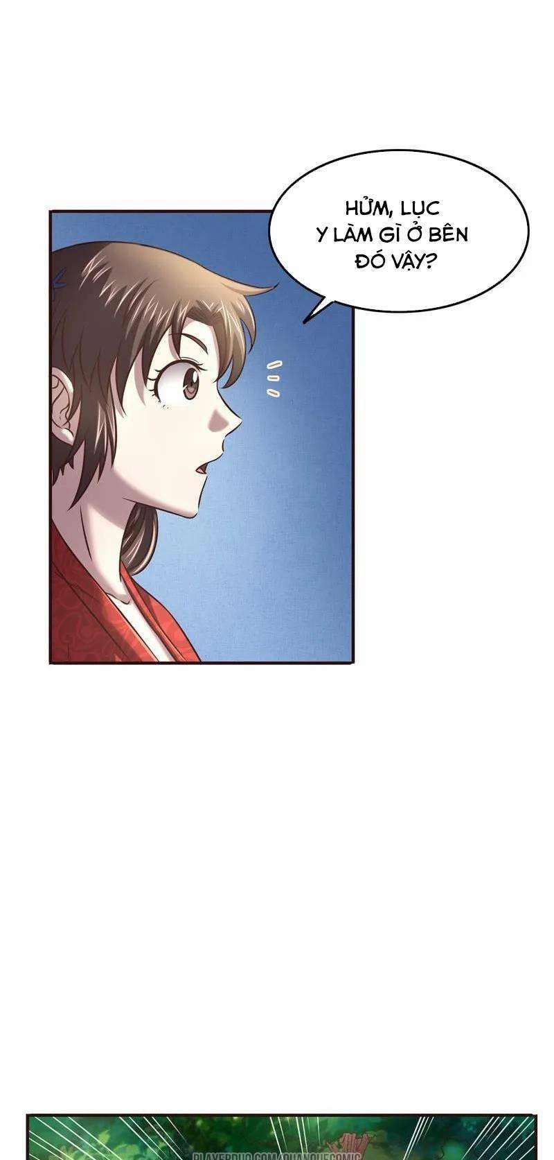 Xuân Thu Bá Đồ 51 trang 31