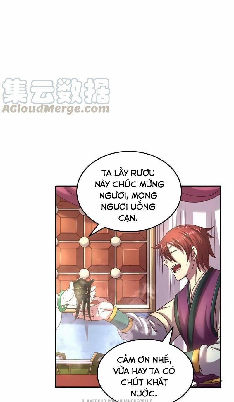 Xuân Thu Bá Đồ 51 trang 4