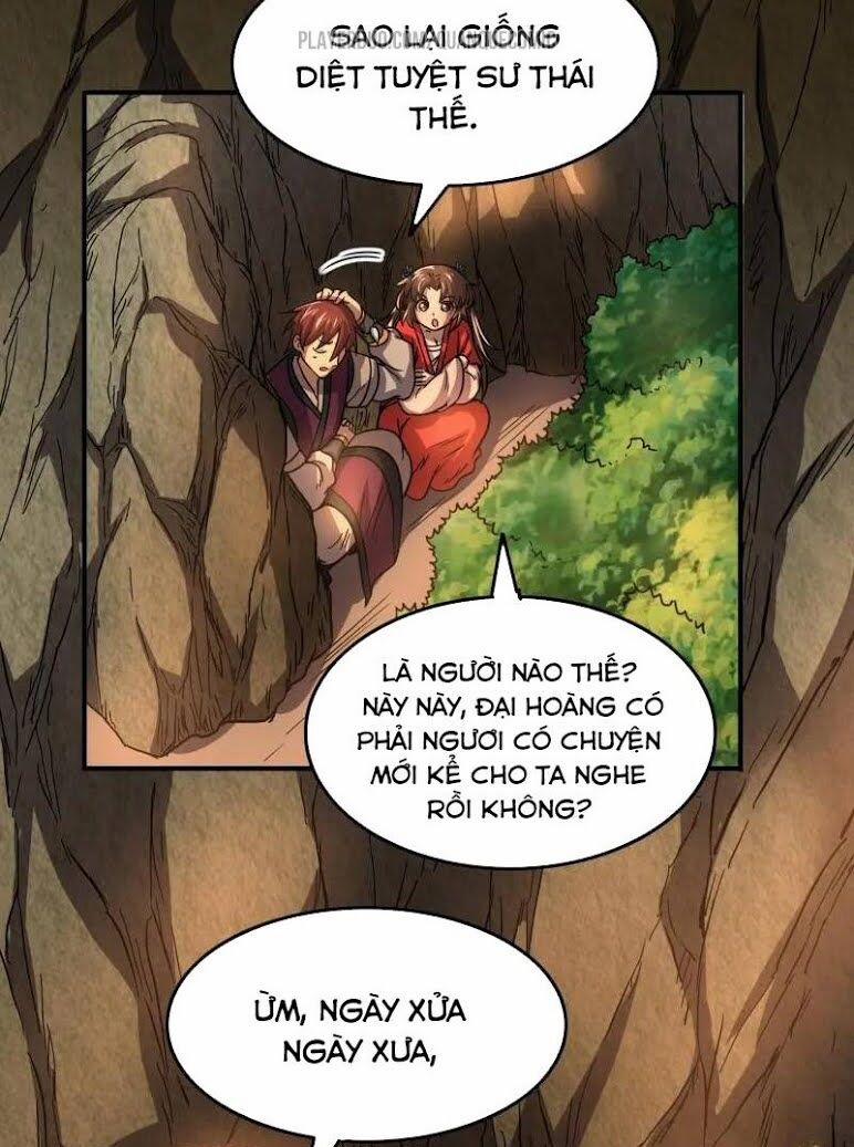 Xuân Thu Bá Đồ 51 trang 40