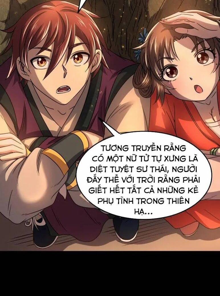 Xuân Thu Bá Đồ 51 trang 41