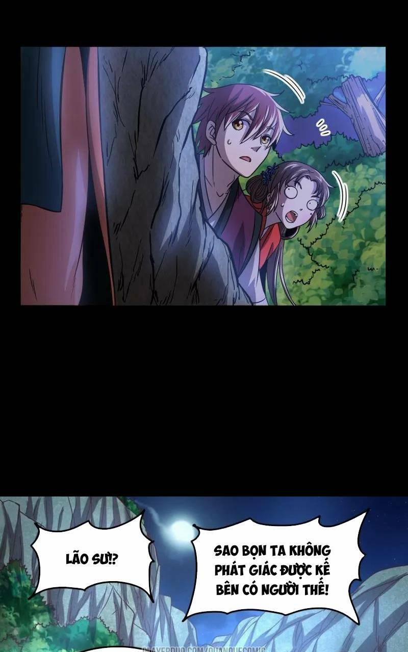 Xuân Thu Bá Đồ 51 trang 44