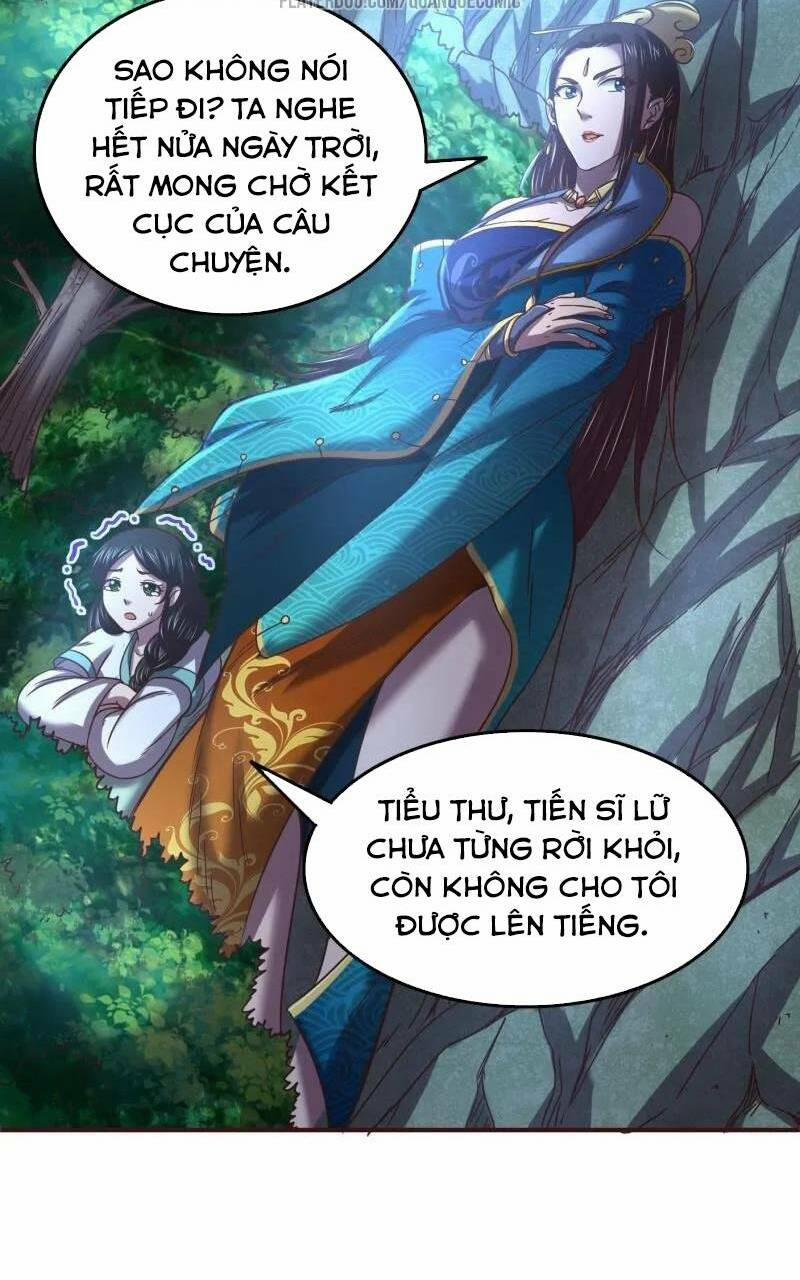 Xuân Thu Bá Đồ 51 trang 45