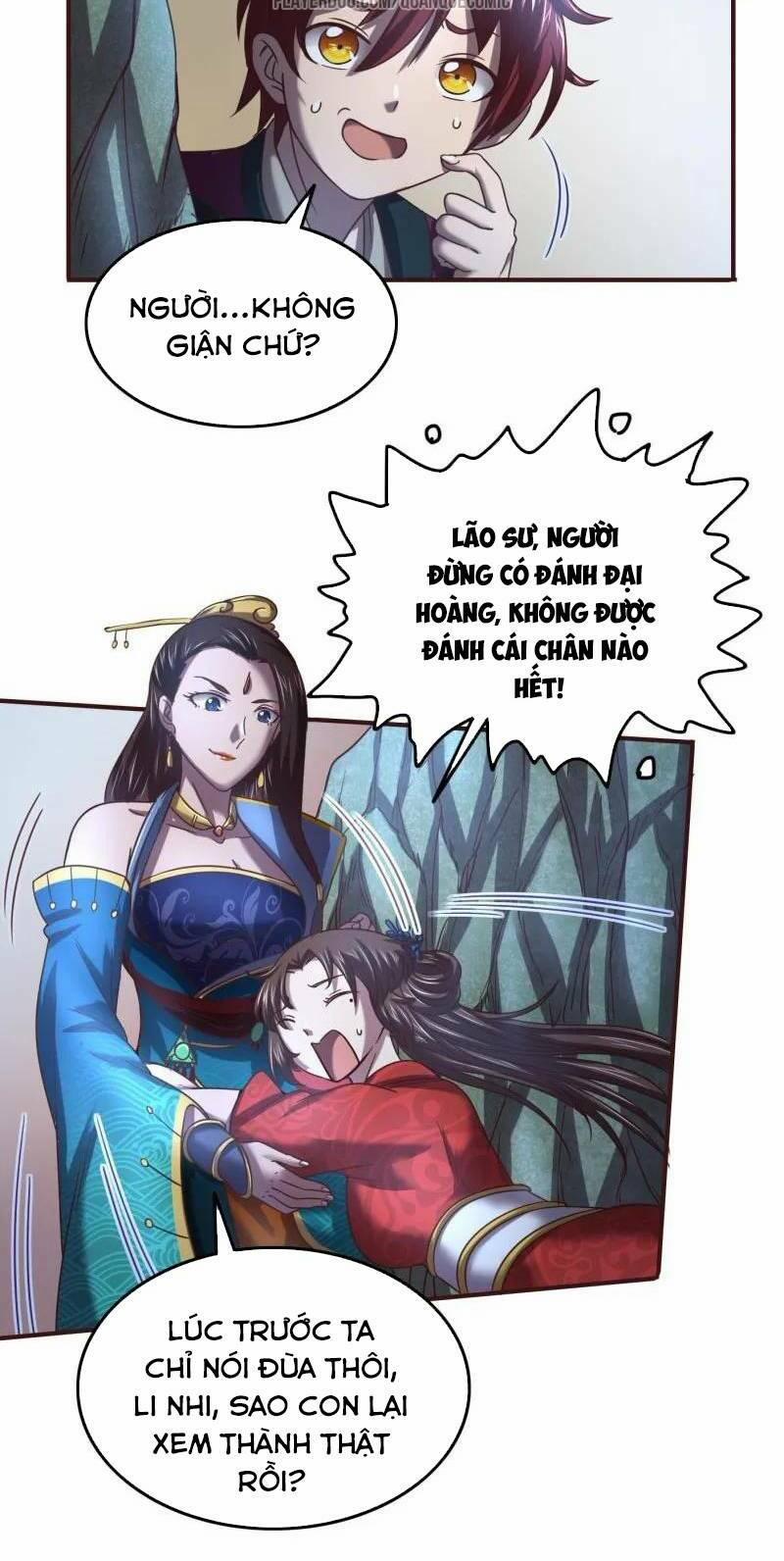 Xuân Thu Bá Đồ 51 trang 47