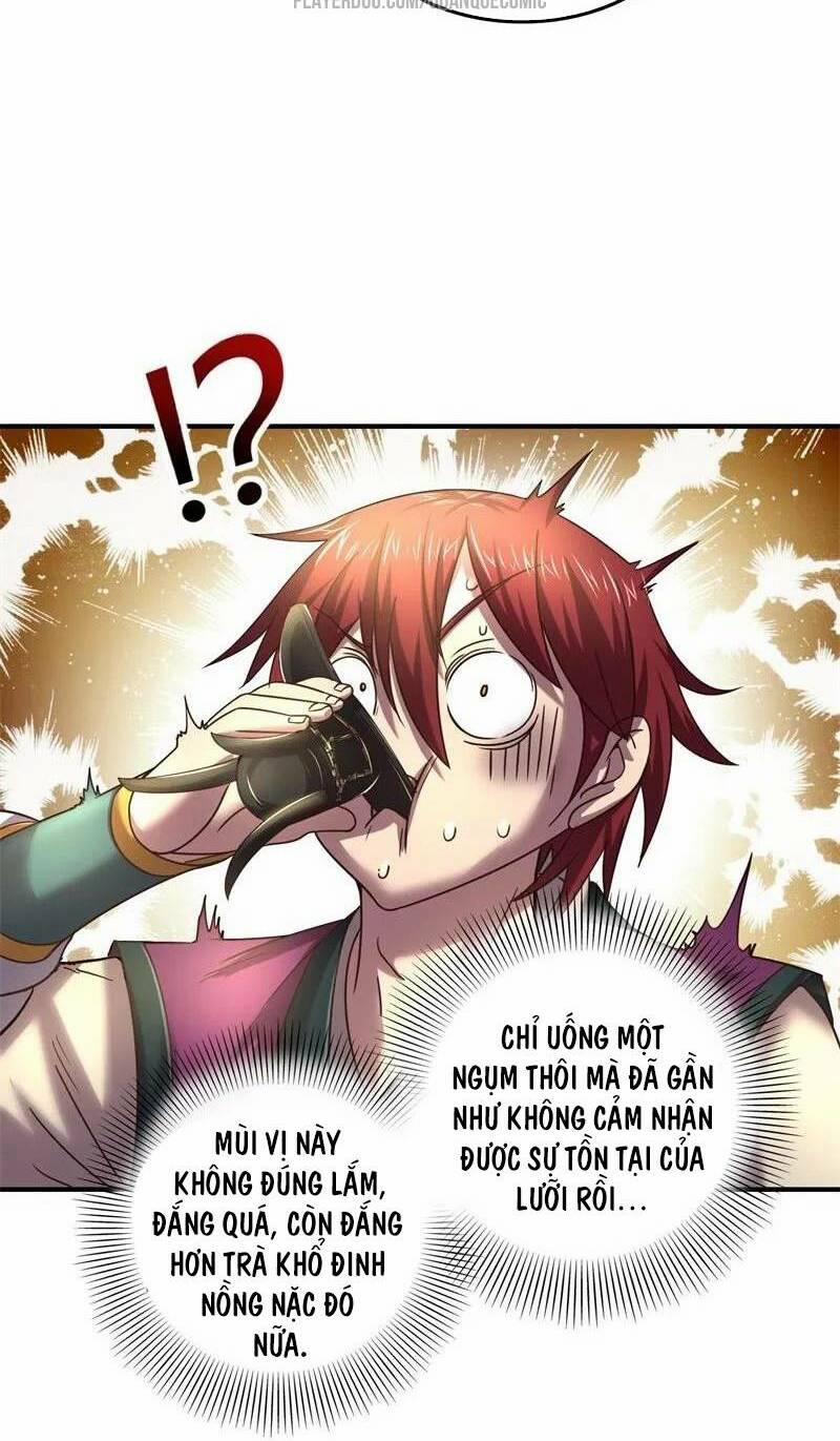 Xuân Thu Bá Đồ 51 trang 5