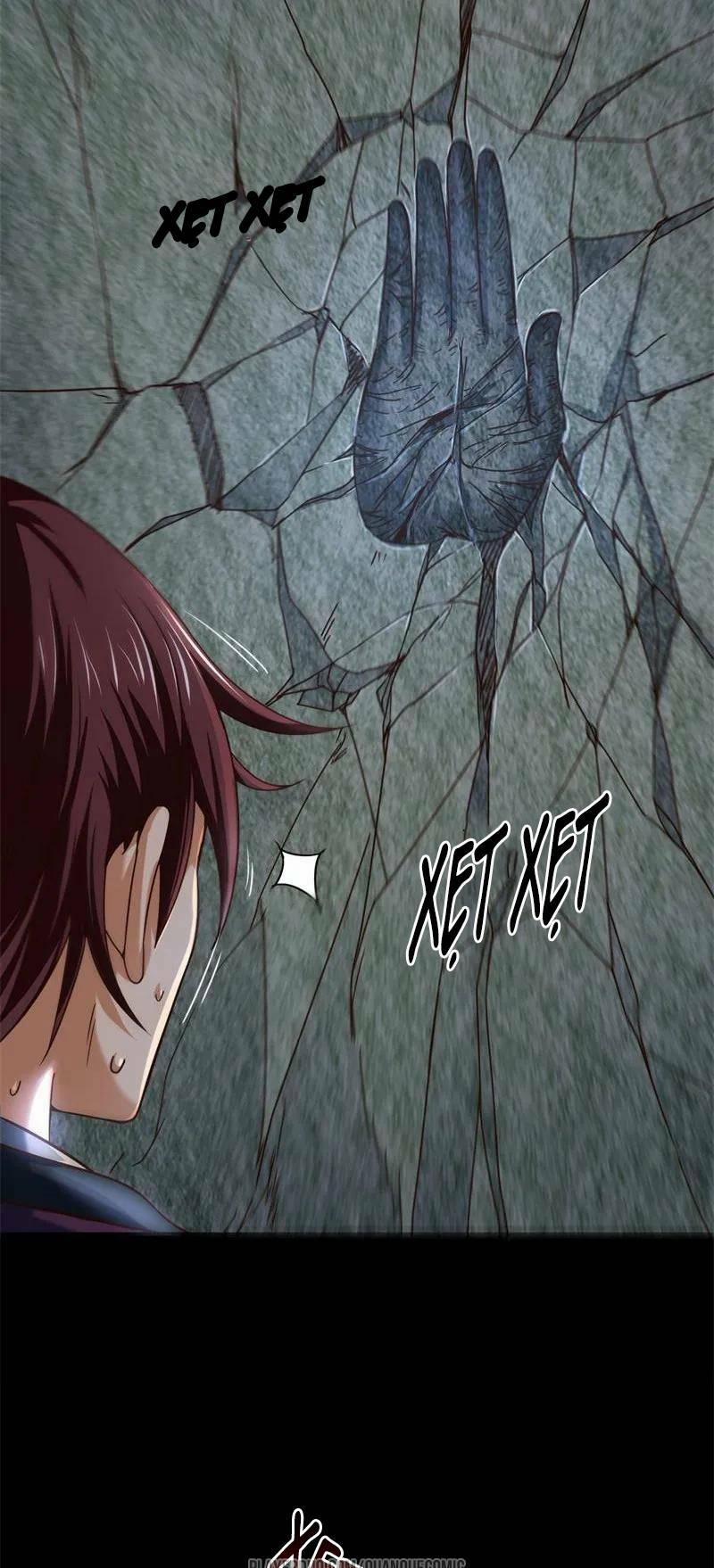 Xuân Thu Bá Đồ 51 trang 50