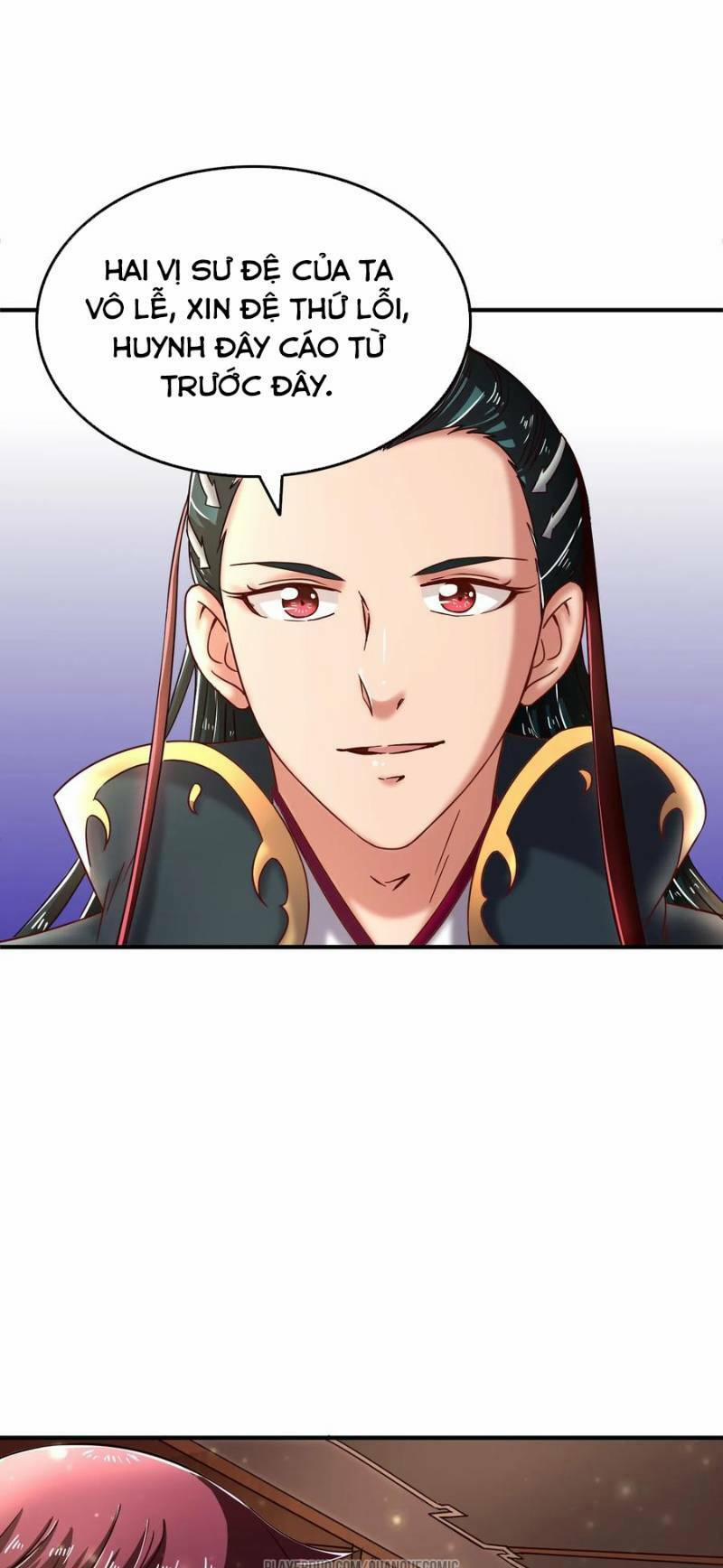 Xuân Thu Bá Đồ 52 trang 13