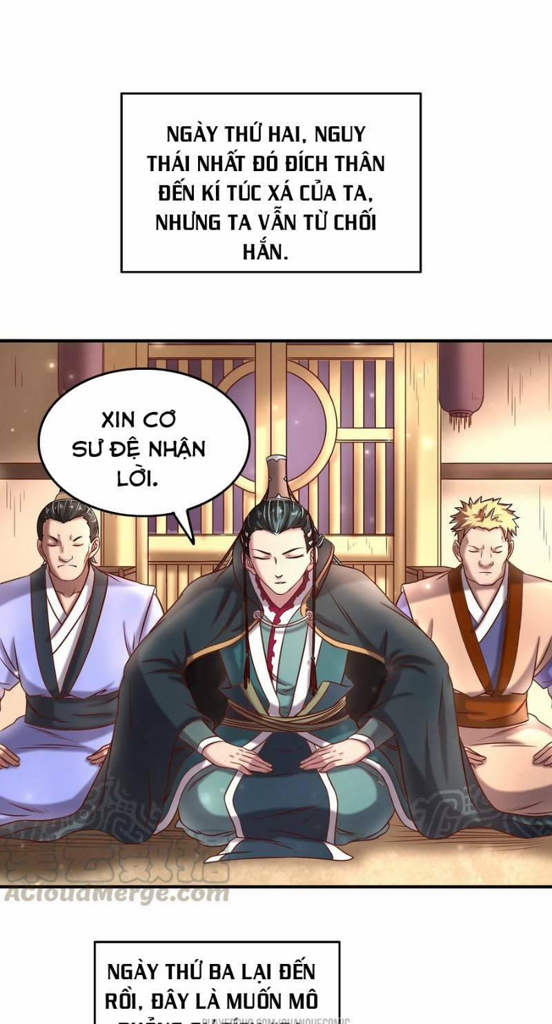 Xuân Thu Bá Đồ 52 trang 15