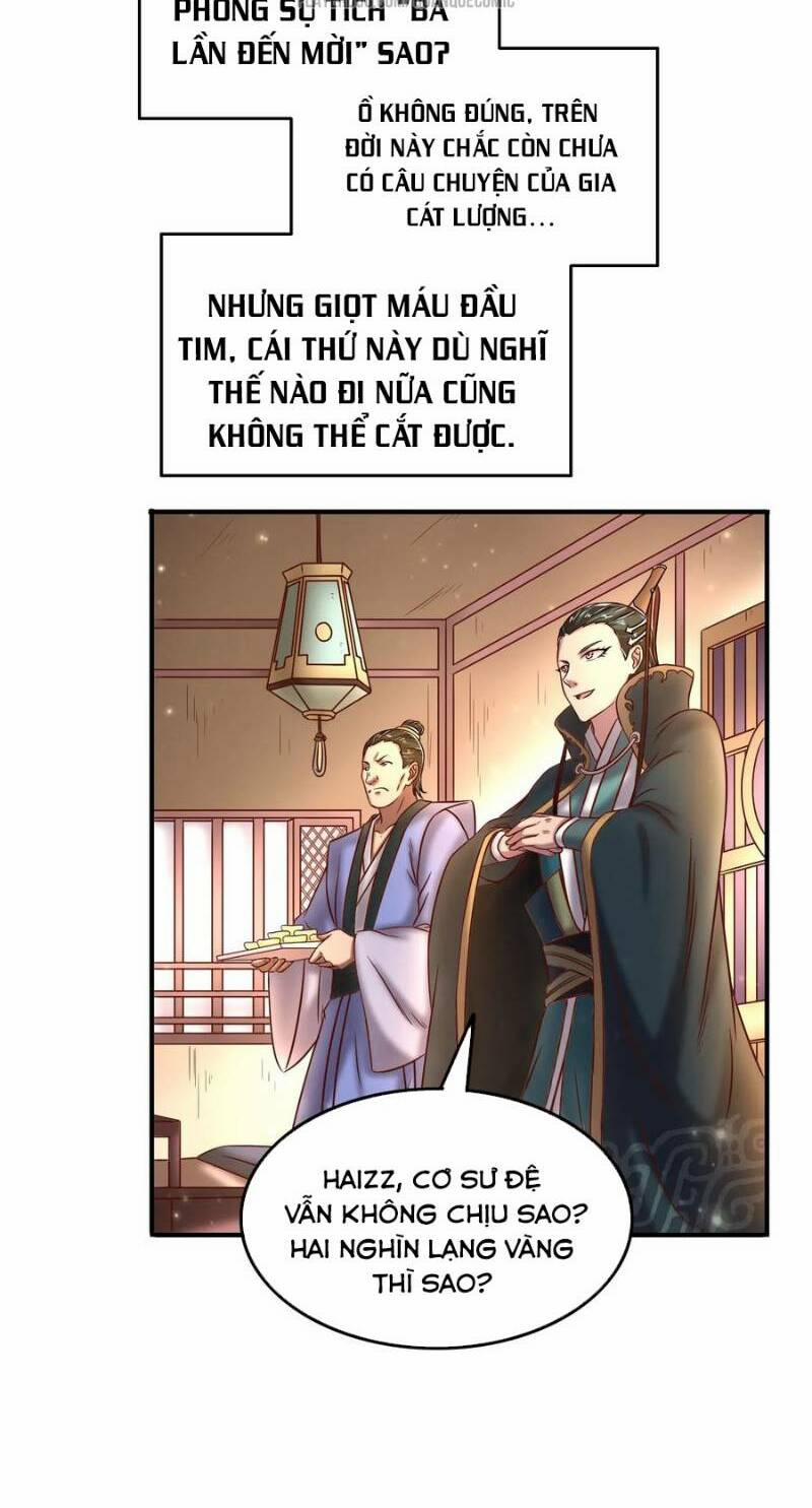 Xuân Thu Bá Đồ 52 trang 16