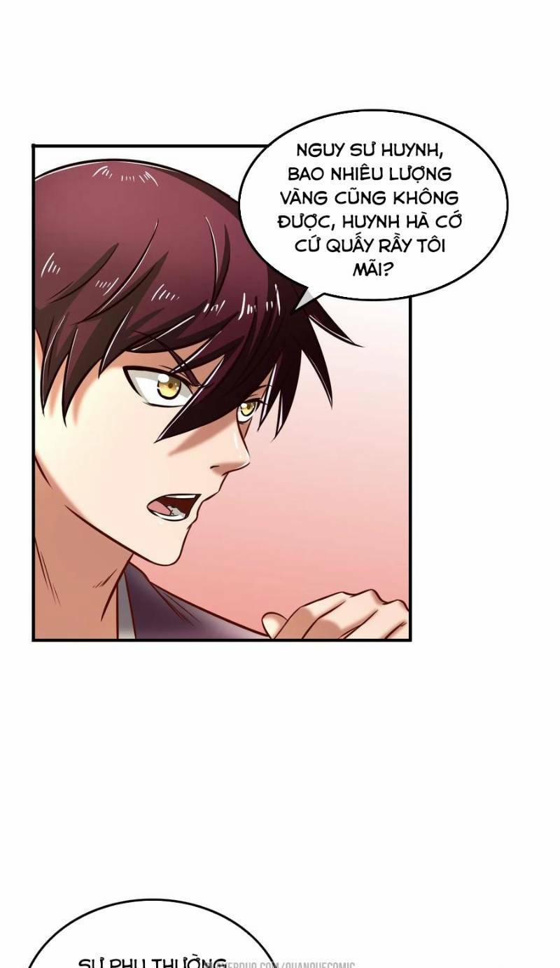 Xuân Thu Bá Đồ 52 trang 17