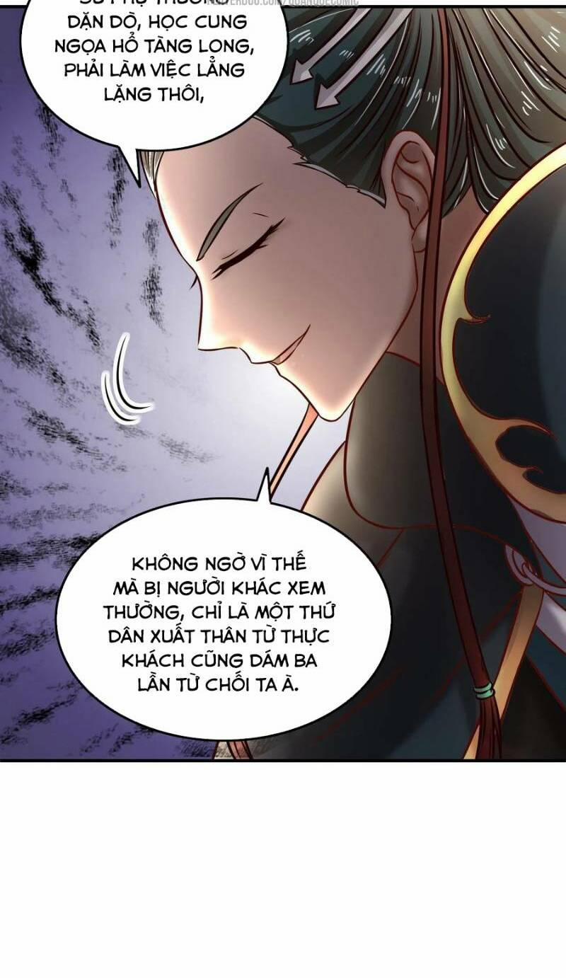 Xuân Thu Bá Đồ 52 trang 18