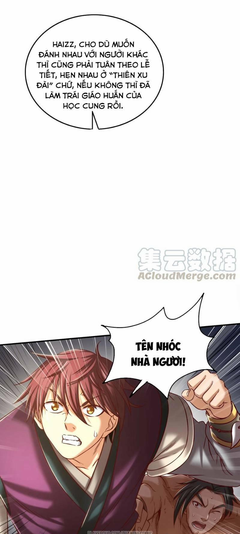 Xuân Thu Bá Đồ 52 trang 33