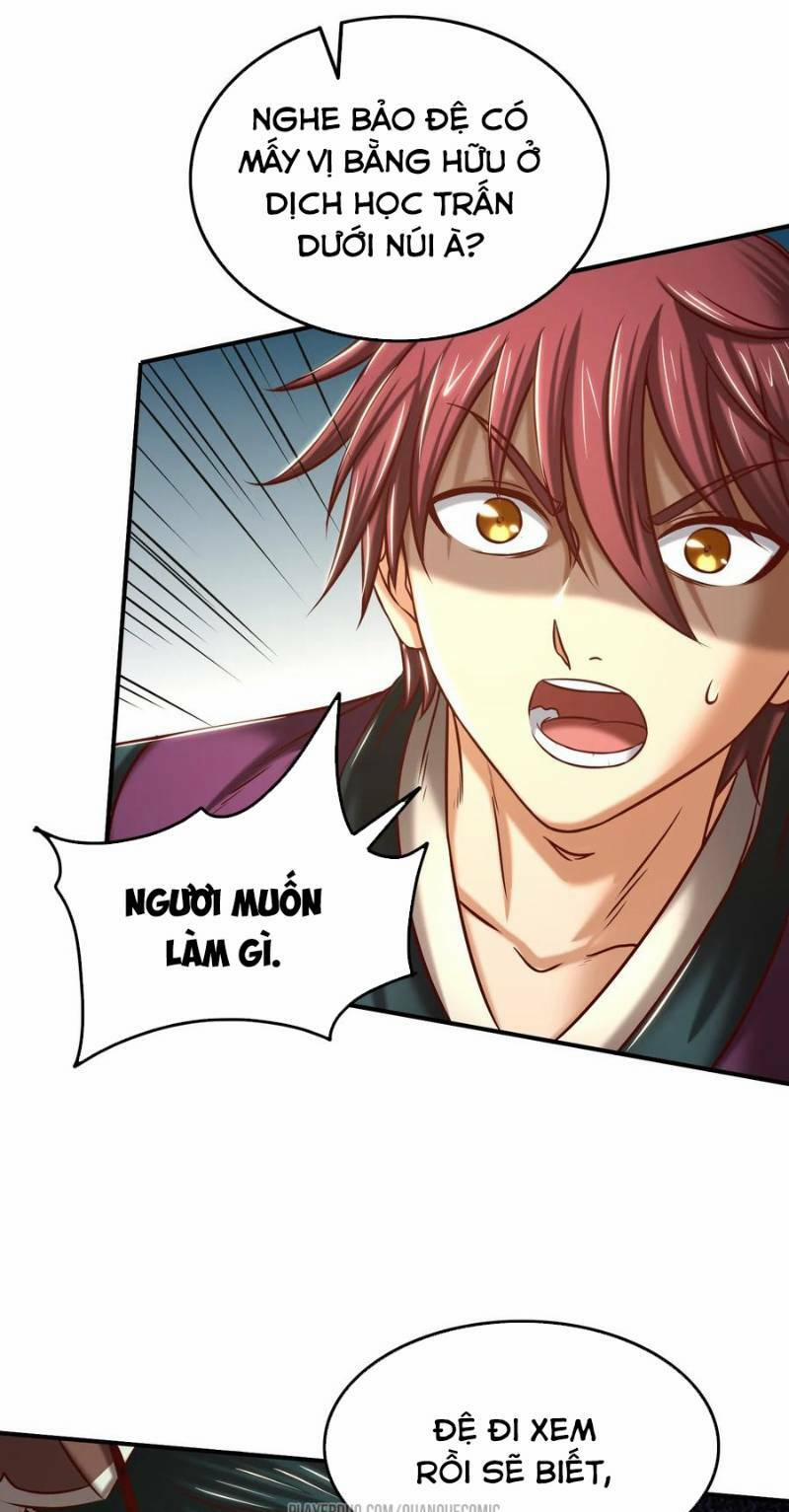 Xuân Thu Bá Đồ 52 trang 35