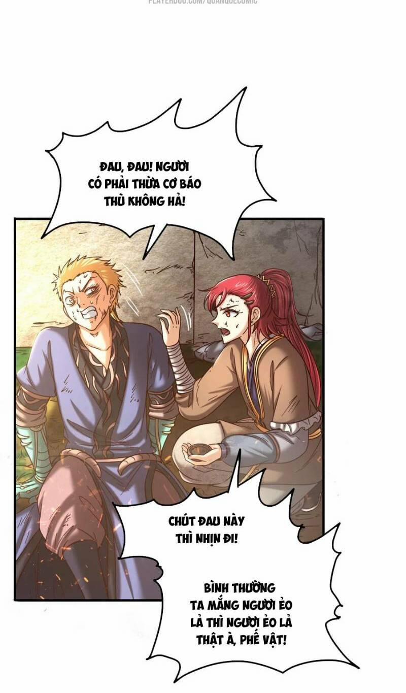 Xuân Thu Bá Đồ 52 trang 38