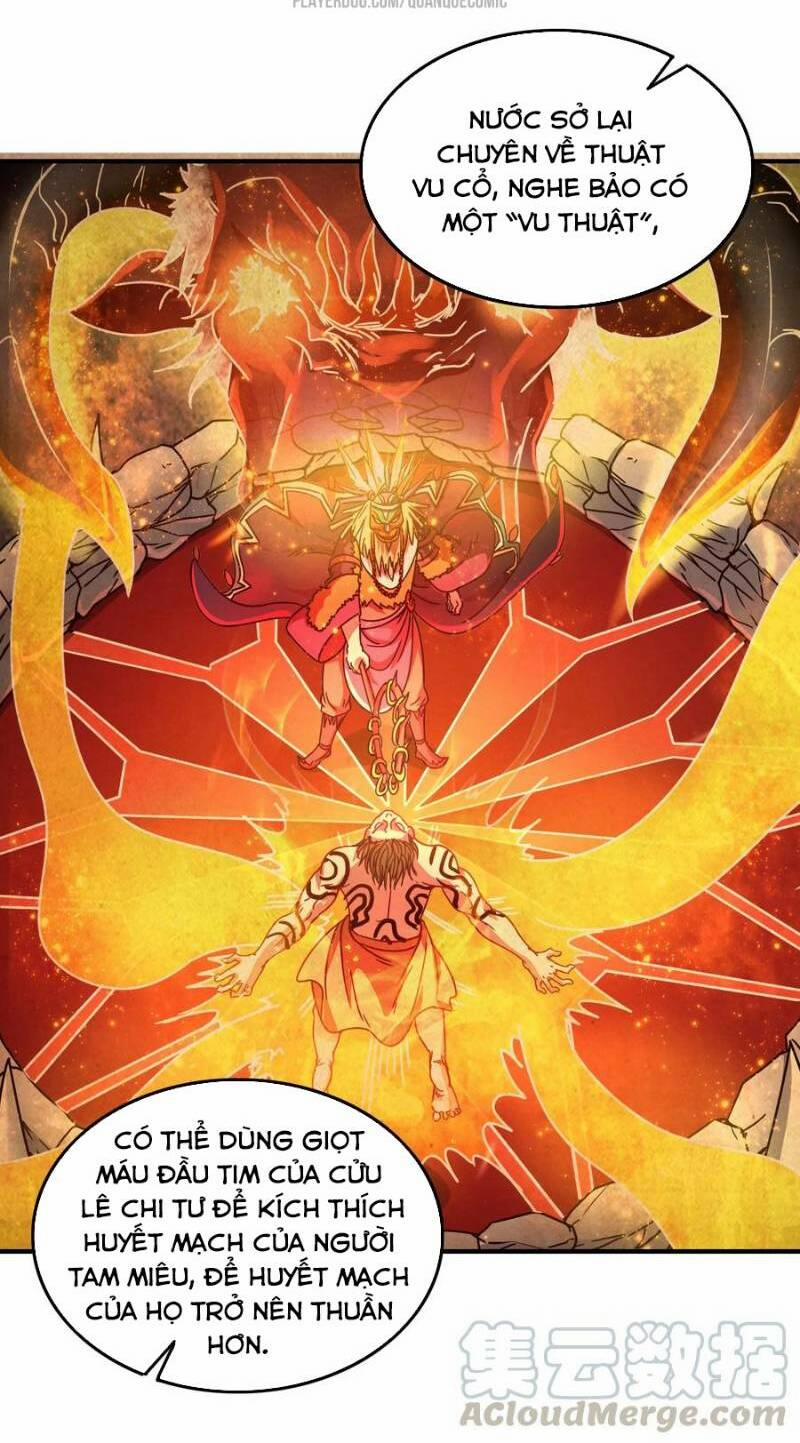 Xuân Thu Bá Đồ 52 trang 46