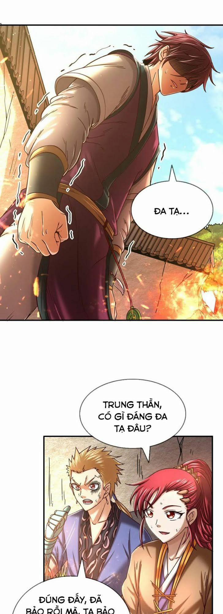 Xuân Thu Bá Đồ 52 trang 49