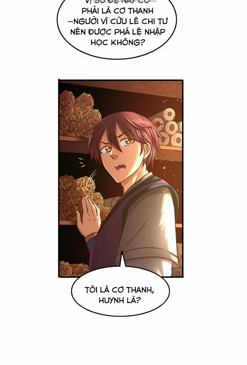 Xuân Thu Bá Đồ 52 trang 5