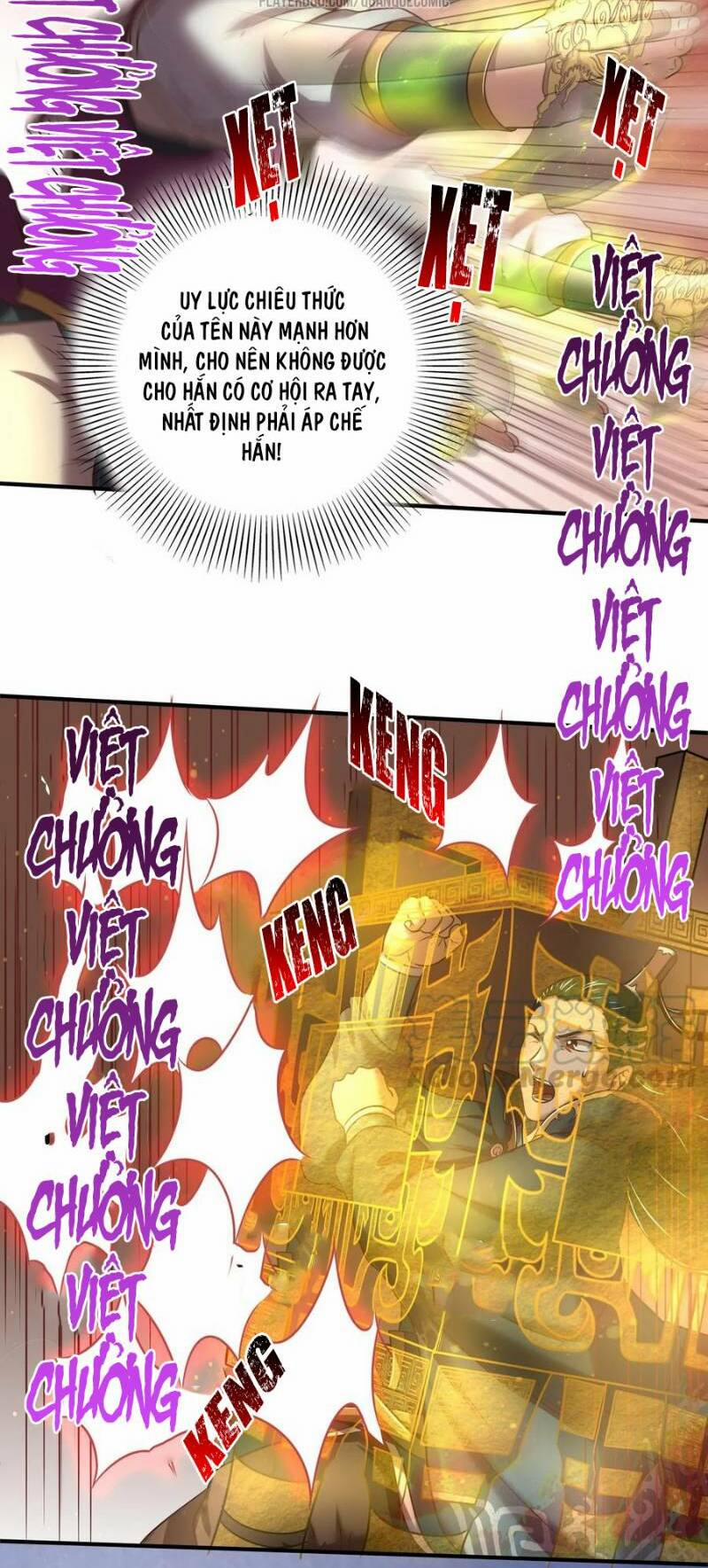 Xuân Thu Bá Đồ 53.2 trang 1