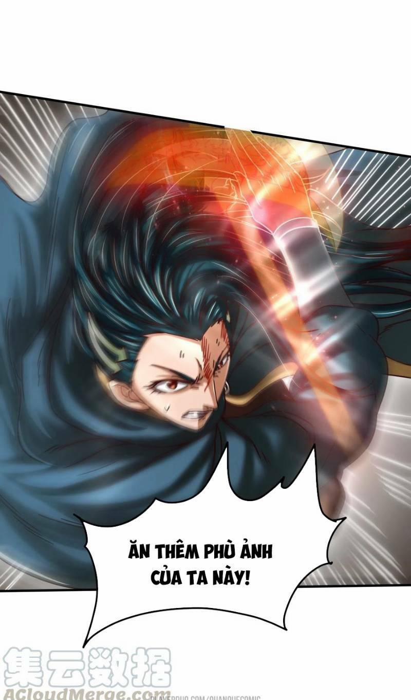 Xuân Thu Bá Đồ 53.2 trang 10