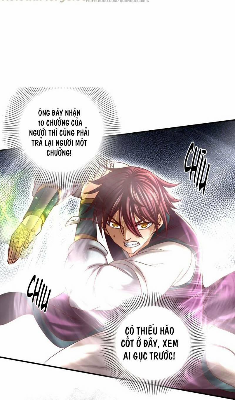 Xuân Thu Bá Đồ 53.2 trang 11