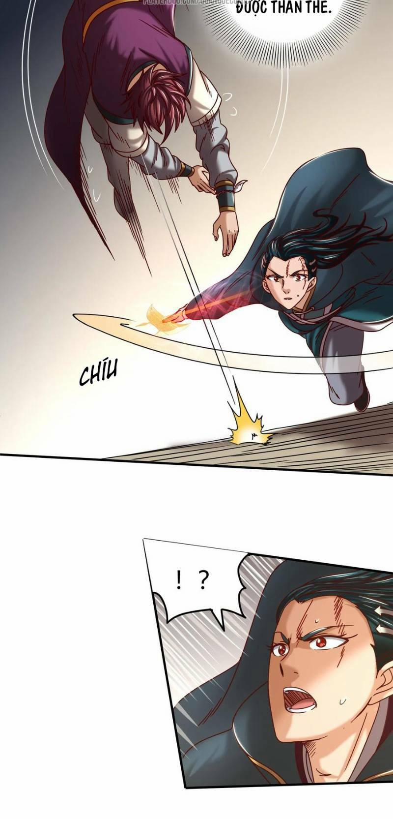 Xuân Thu Bá Đồ 53.2 trang 13