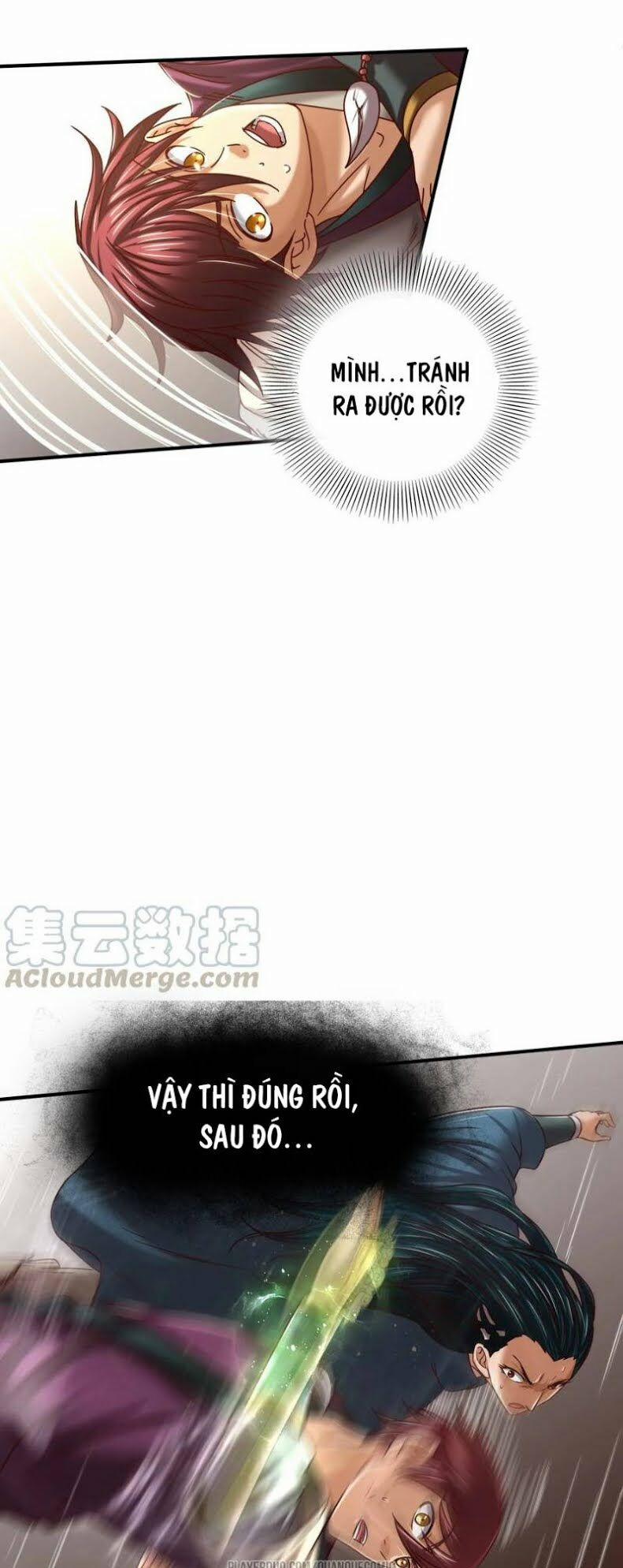 Xuân Thu Bá Đồ 53.2 trang 14