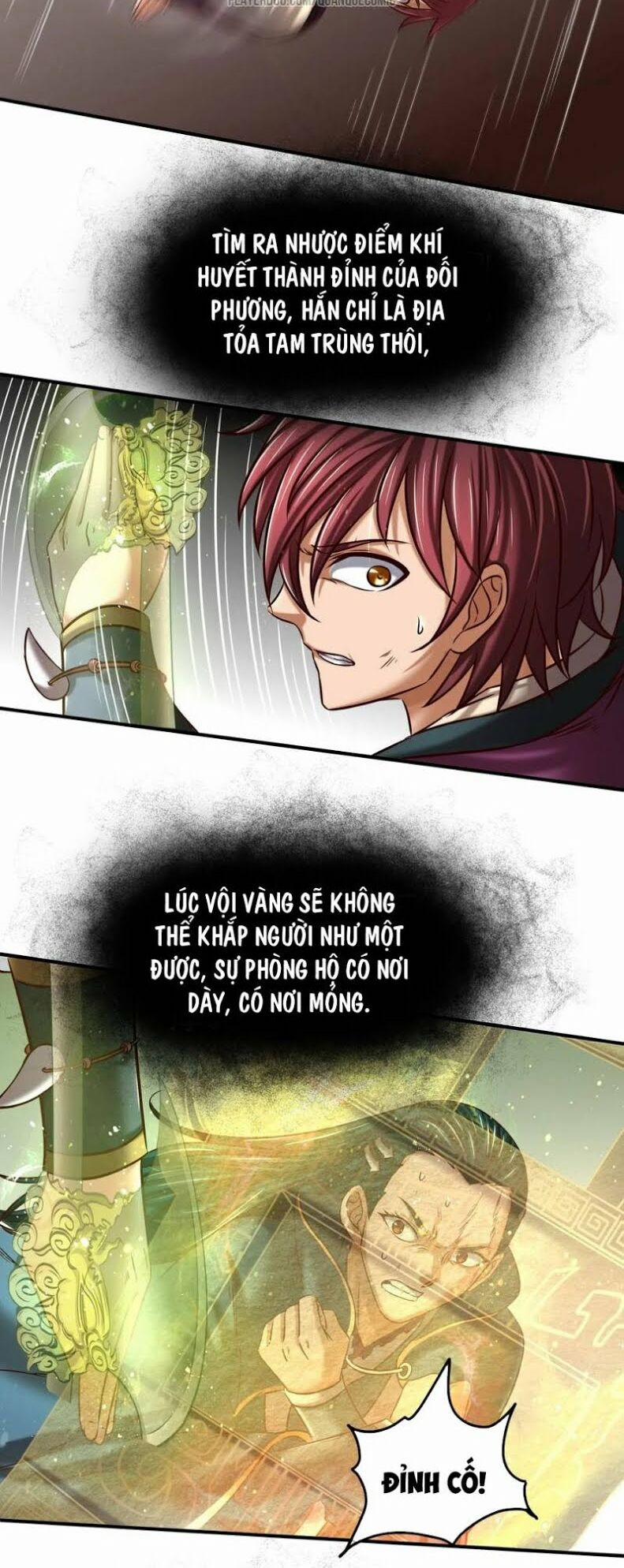 Xuân Thu Bá Đồ 53.2 trang 15