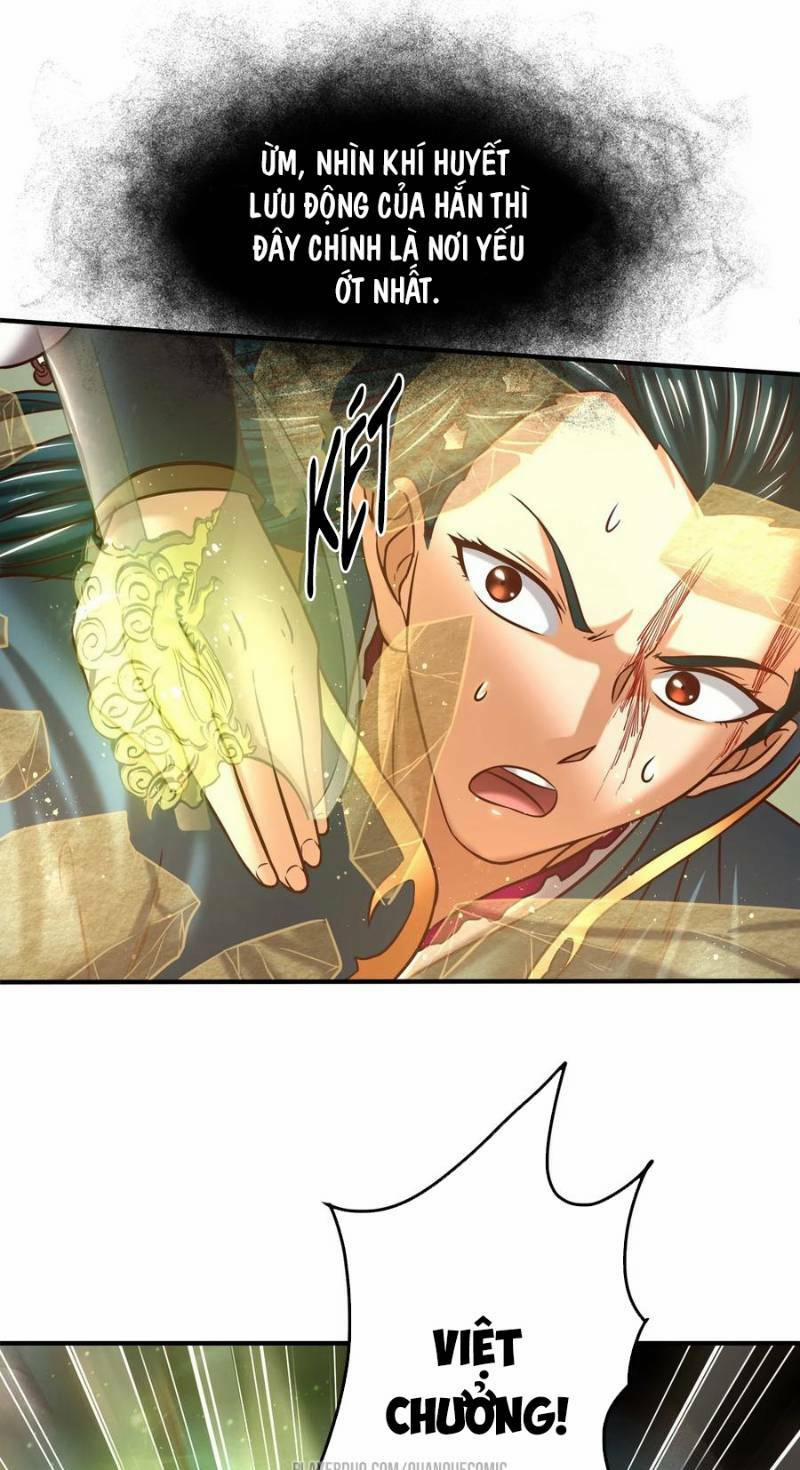 Xuân Thu Bá Đồ 53.2 trang 16