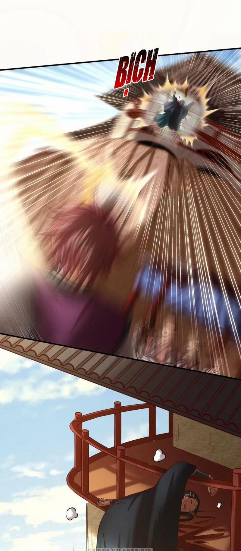 Xuân Thu Bá Đồ 53.2 trang 18