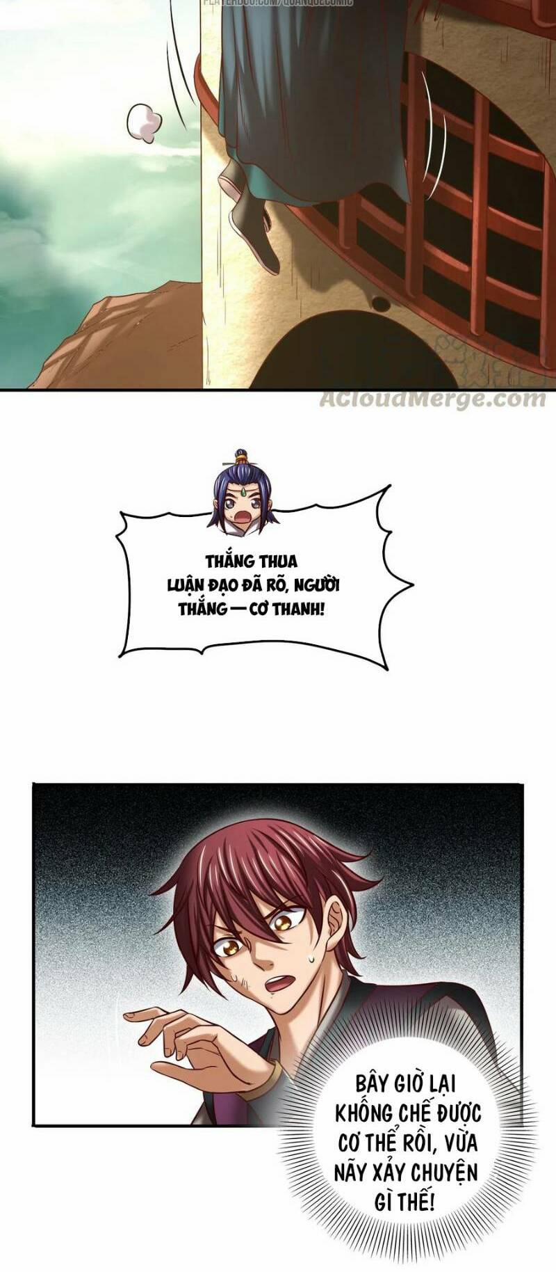 Xuân Thu Bá Đồ 53.2 trang 19