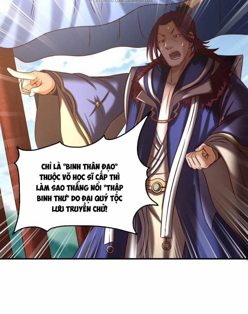 Xuân Thu Bá Đồ 53.2 trang 21