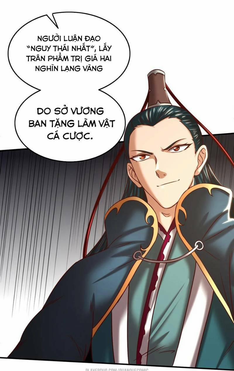 Xuân Thu Bá Đồ 53 trang 13