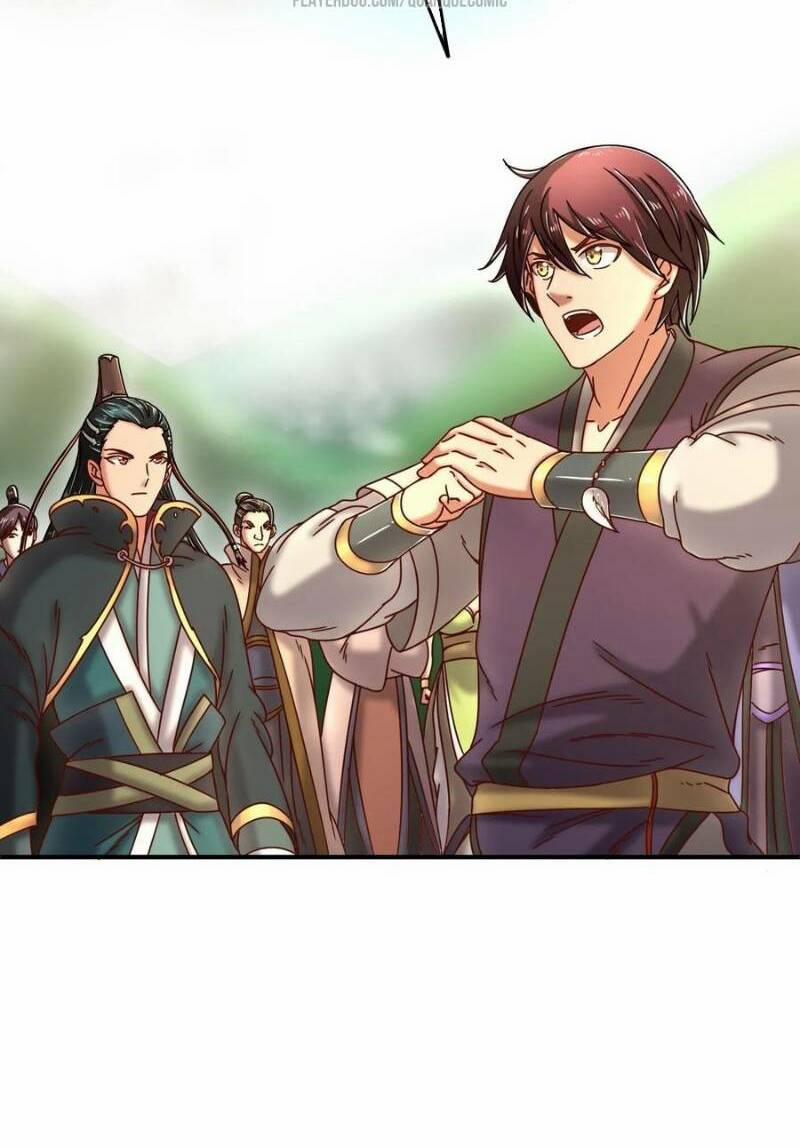 Xuân Thu Bá Đồ 53 trang 16