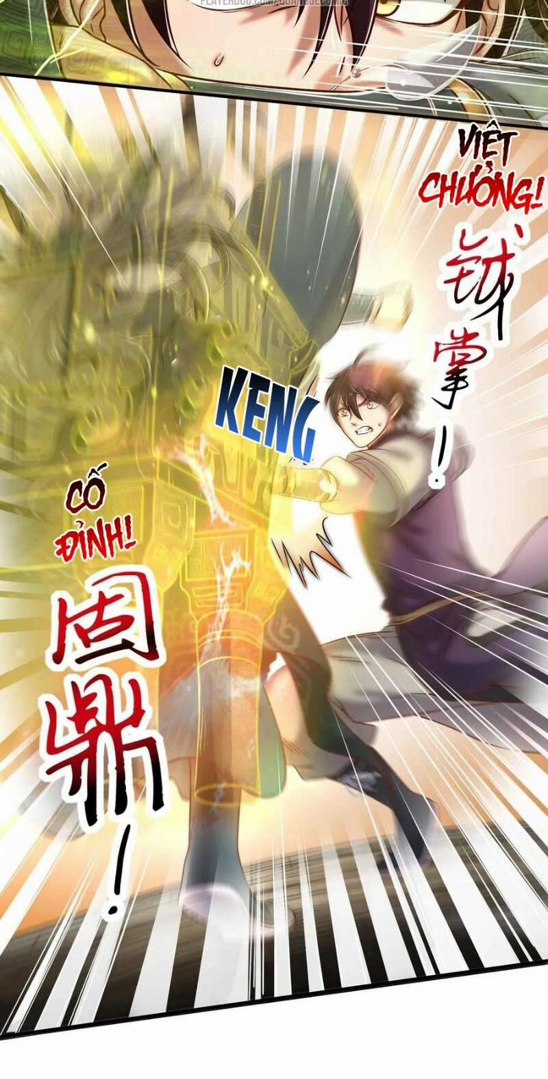 Xuân Thu Bá Đồ 53 trang 24