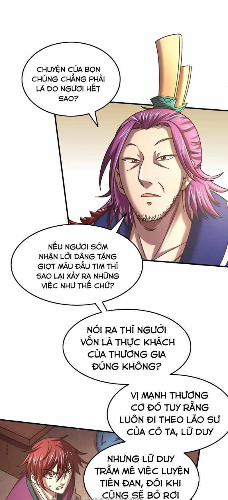 Xuân Thu Bá Đồ 53 trang 5