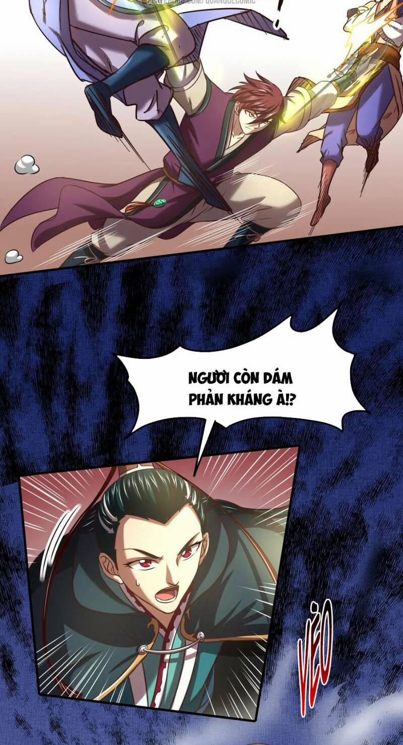 Xuân Thu Bá Đồ 53 trang 8