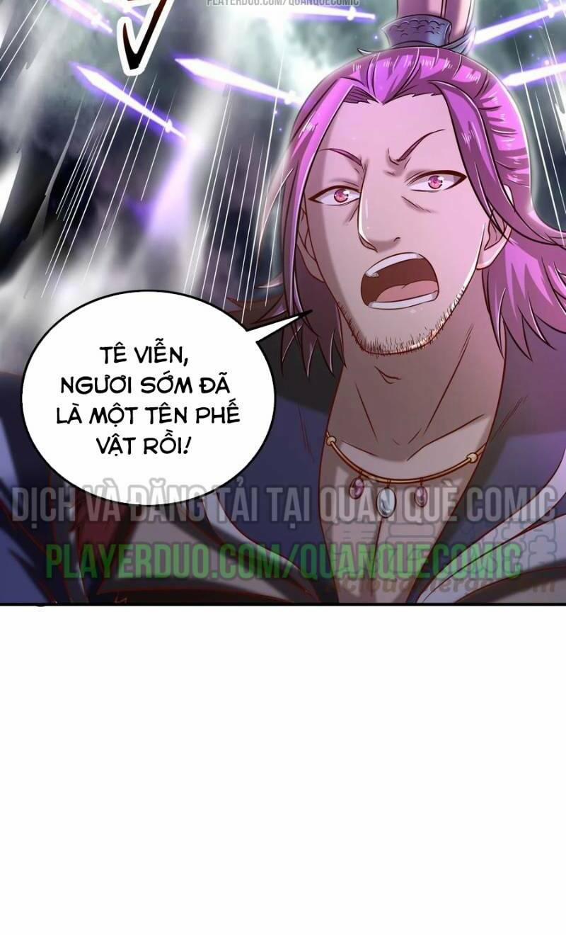 Xuân Thu Bá Đồ 54 trang 11