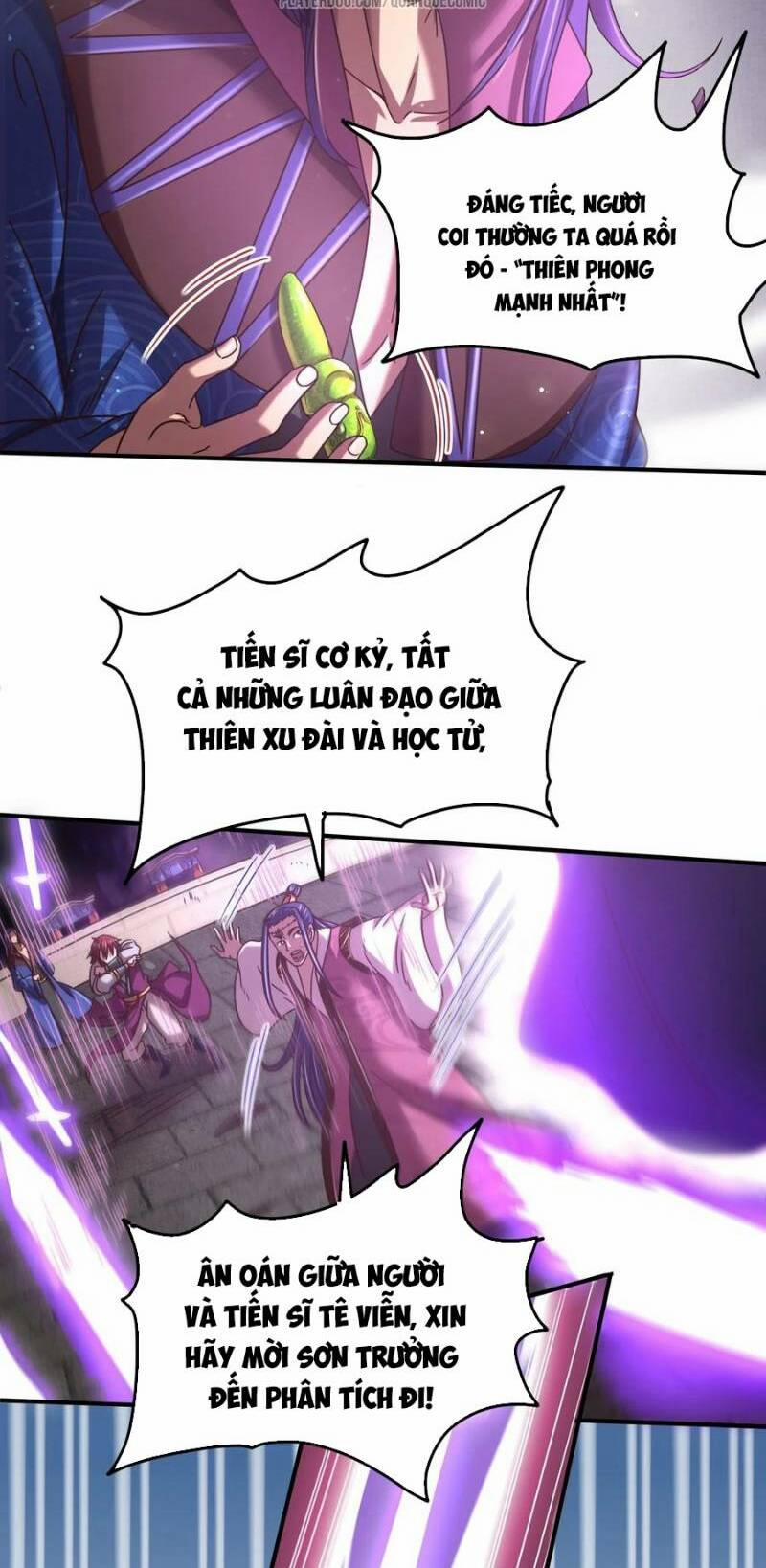 Xuân Thu Bá Đồ 54 trang 13