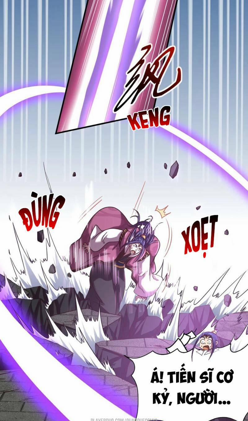 Xuân Thu Bá Đồ 54 trang 14