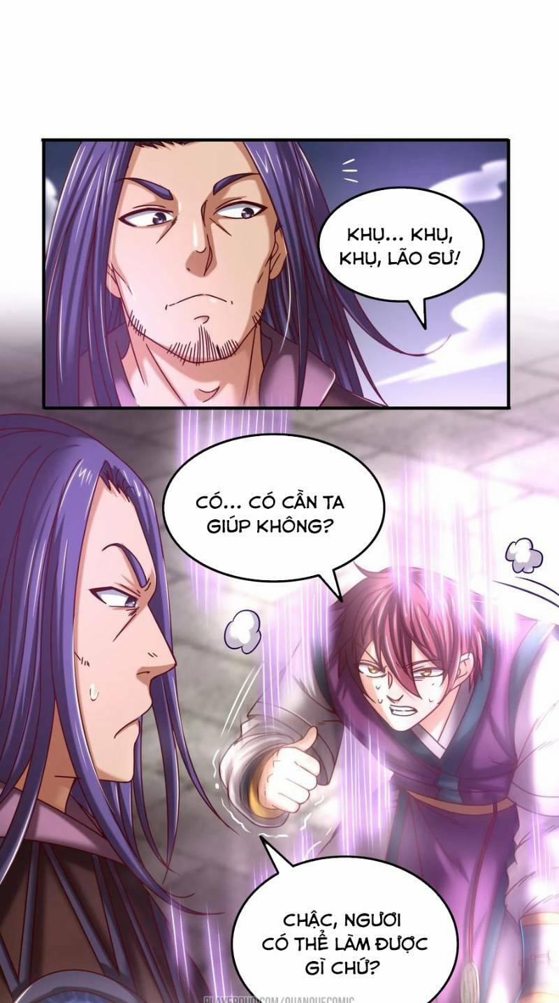 Xuân Thu Bá Đồ 54 trang 16