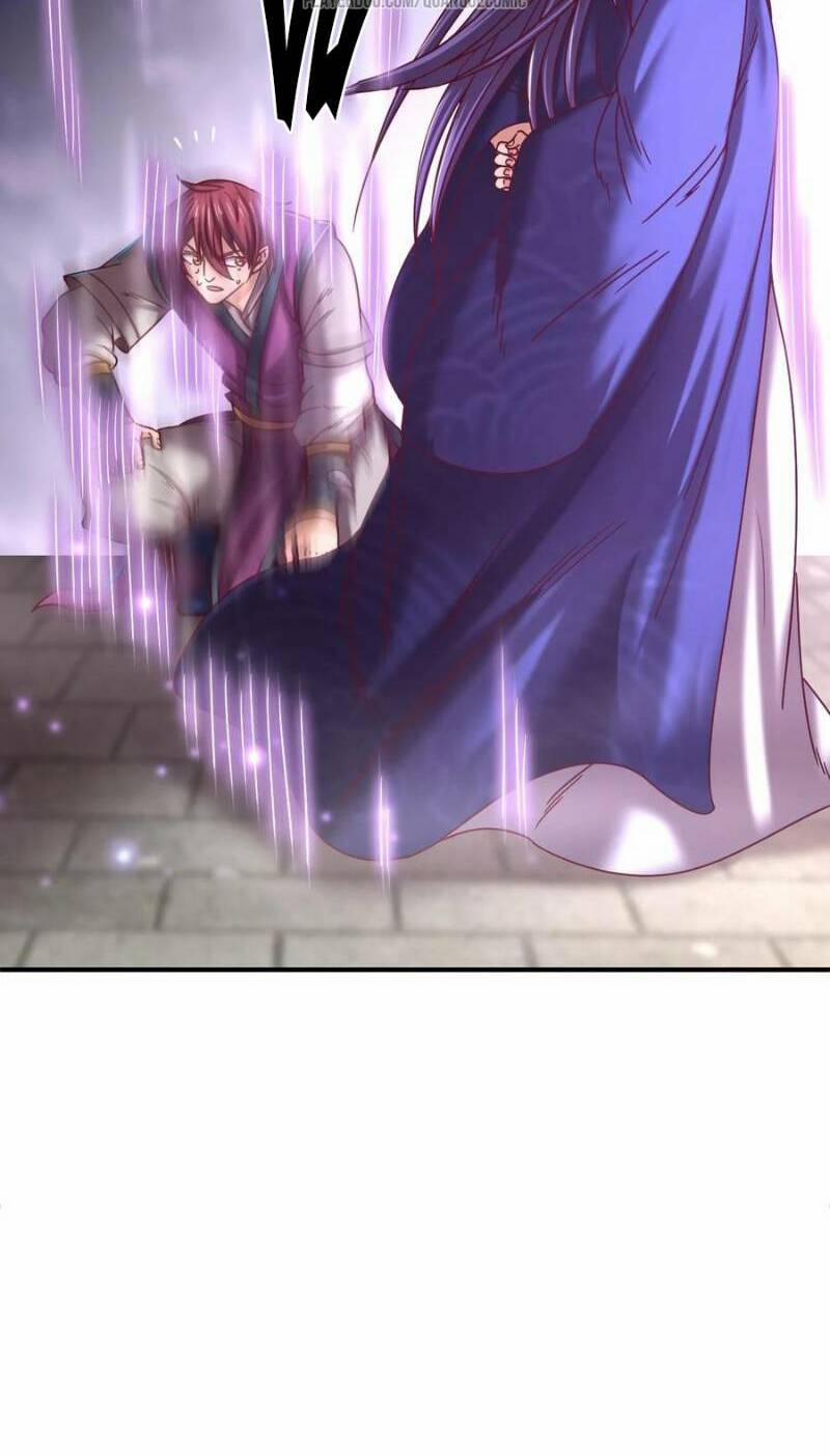 Xuân Thu Bá Đồ 54 trang 19