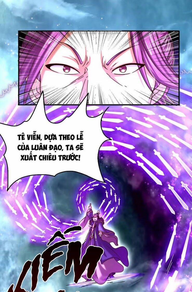 Xuân Thu Bá Đồ 54 trang 21