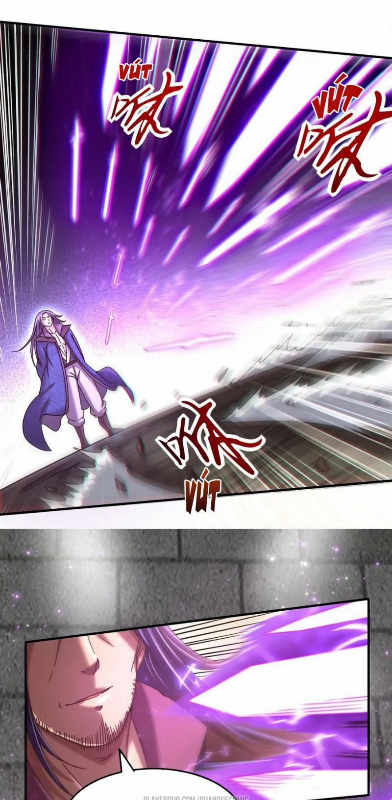 Xuân Thu Bá Đồ 54 trang 23