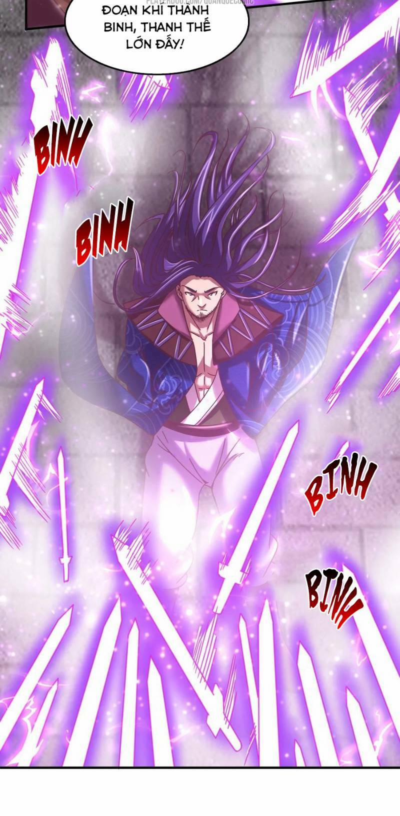 Xuân Thu Bá Đồ 54 trang 24